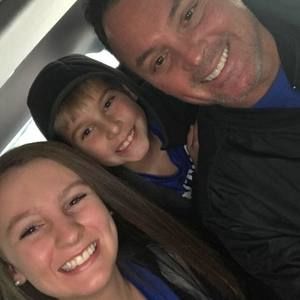 Meet your Posher, Gabe